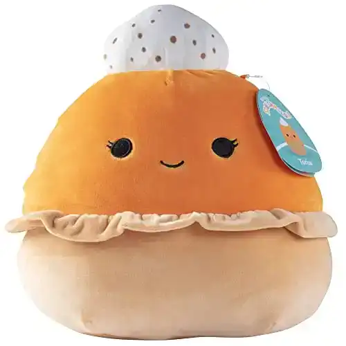 Squishmallow New 10