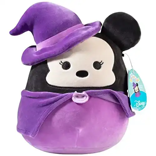 Halloween Squishmallow