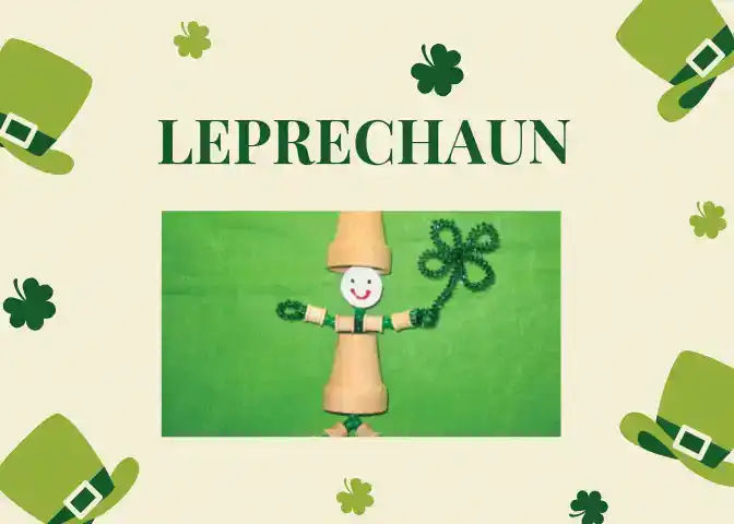10 Kunsthandwerke zum St. Patrick's Day, die Kinder im Vorschulalter lieben werden