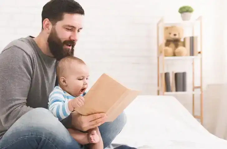 למה ההורים לא לוקחים חופשת לידה? (למה יותר גברים!)