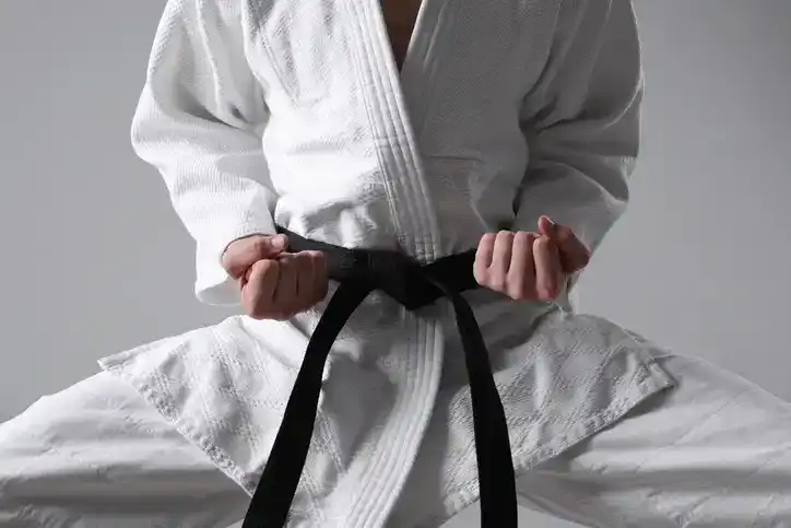 Začněte kurzy bojových umění jako dospělí