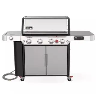 Weber Genesis SPX-435 Smart Gasgrill