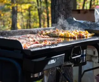 Cómo limpiar una plancha oxidada: 4 pasos para conseguir una parrilla perfecta para el verano