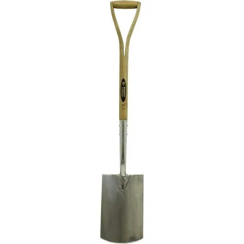 Speer & amp; Jackson graben Spade' loading='lazy' title=