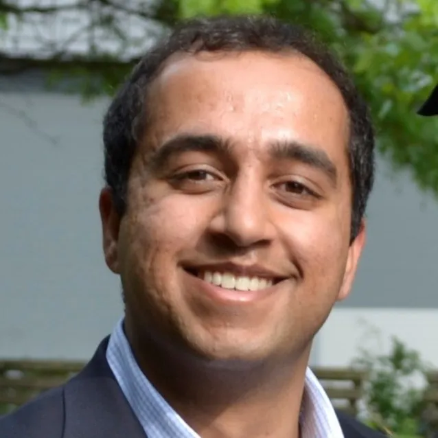 Hodebilde av Kaustubh Deo' loading='lazy' title=