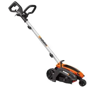 Worx מדשאה חשמלית