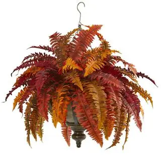 Couronne d'automne
