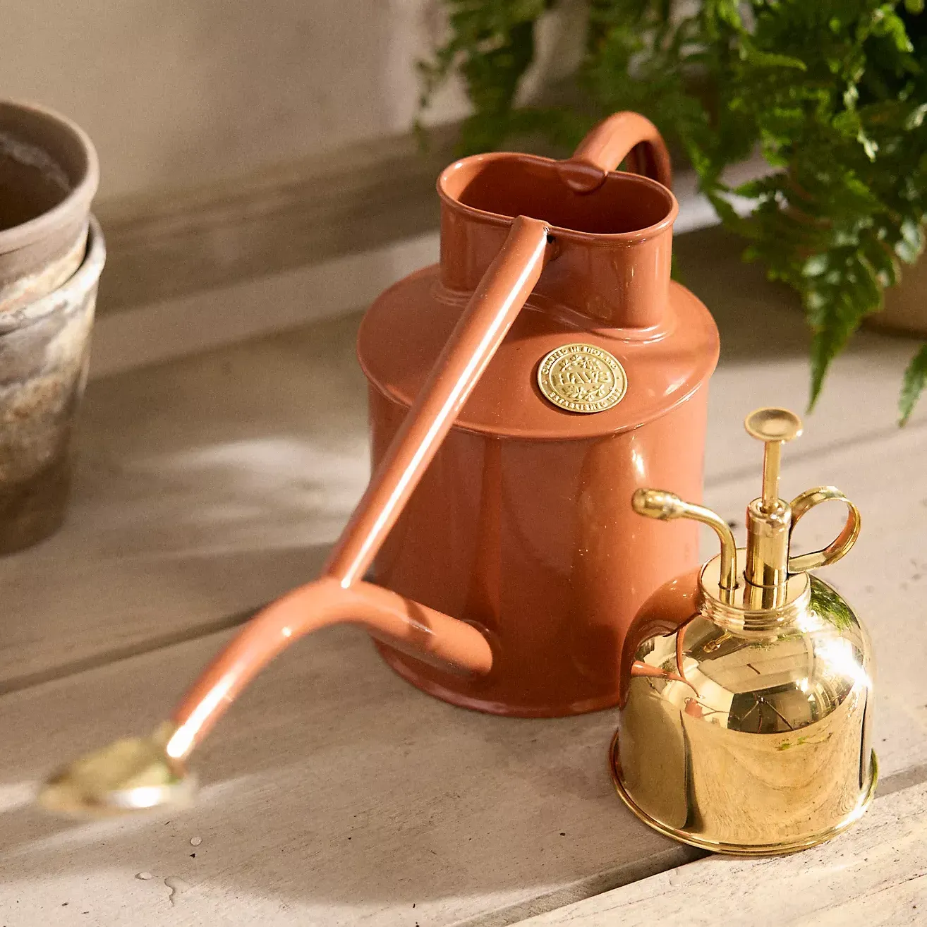 Haws Rowley Ripple vandkande + Mister gavesæt' loading='lazy' title=