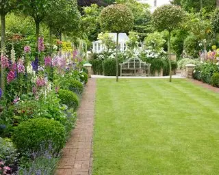 Cómo proteger tu jardín en una ola de calor