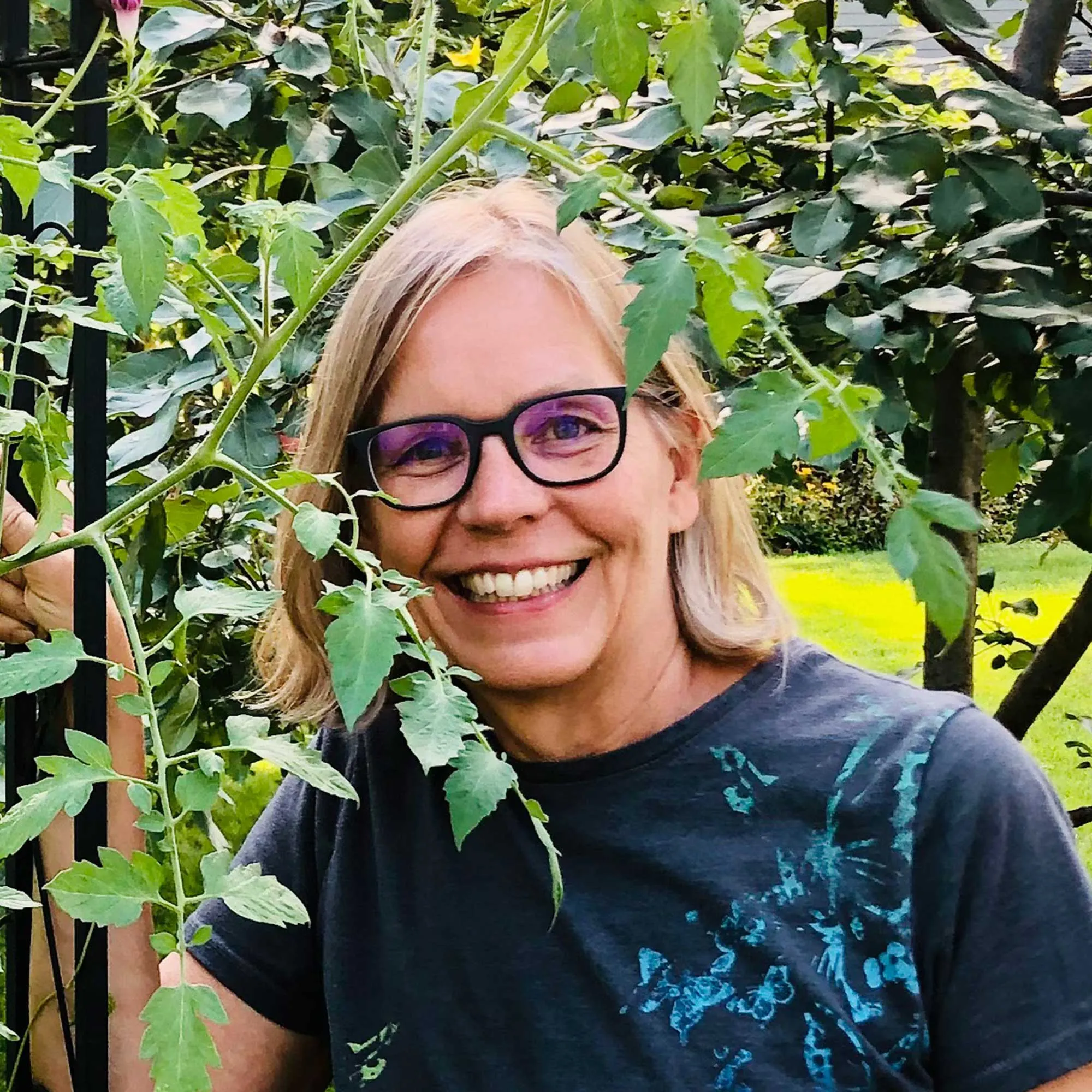 zdjęcie głowy Gail Pabst z National Garden Bureau' loading='lazy' title=