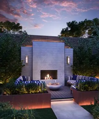 Wohnprojekt von Rosendale Design