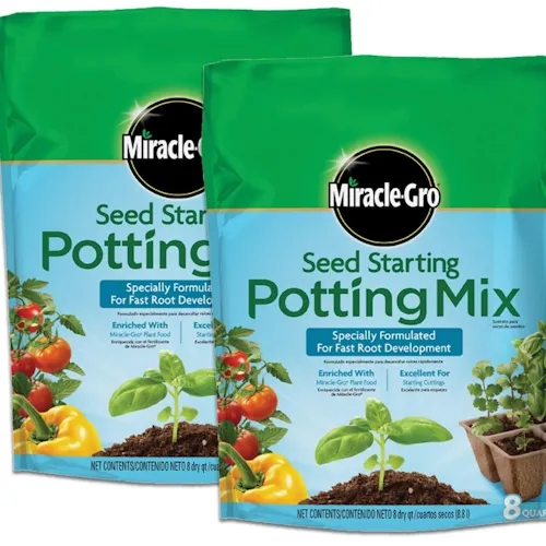 Amazon frø starter potting blanding' loading='lazy' title=