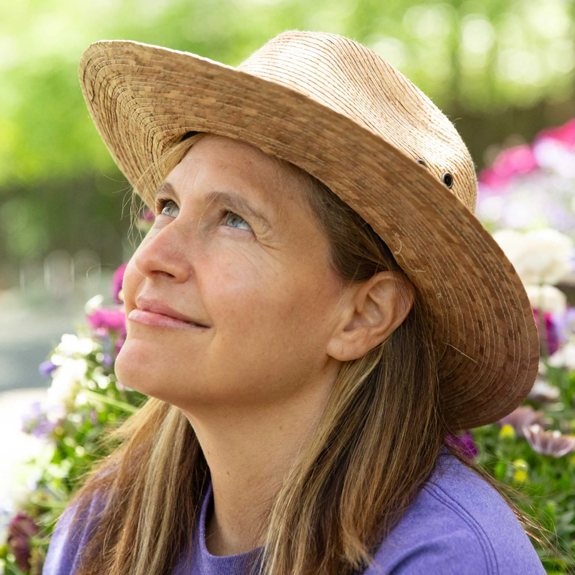 Strzał w głowę Laury Janney' loading='lazy' title=