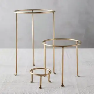 Anthropologie plantestand