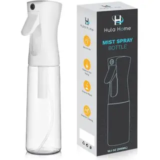 Fľaša s rozprašovačom Hula Home