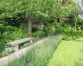 Idées de jardin