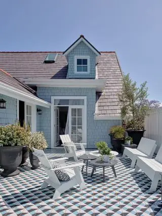 Idee per decorare il giardino: 24 modi per aggiornare il tuo giardino