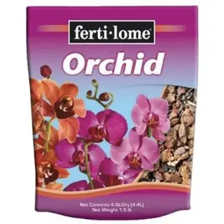 Fertilome Orchid Potting Mix på Nature Hills