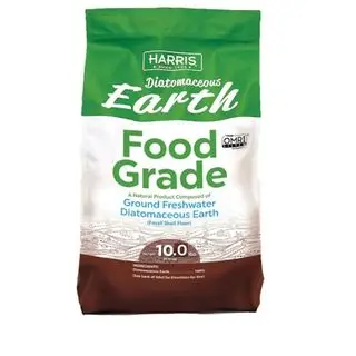 Harris Diatomaceous Earth