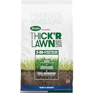Scotts Turf Builder TYKK