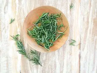 Como cultivar alecrim – usos culinários