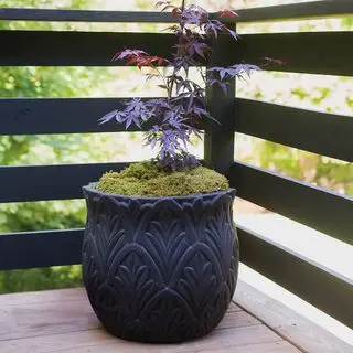 fioriera da giardino per balcone