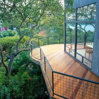 ideas para plantar terrazas