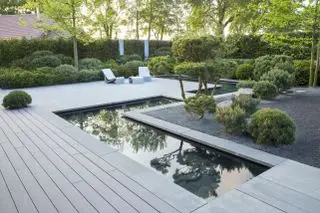 ideas para plantar terrazas