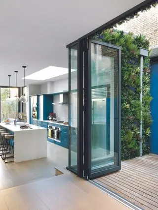 ideas para plantar terrazas