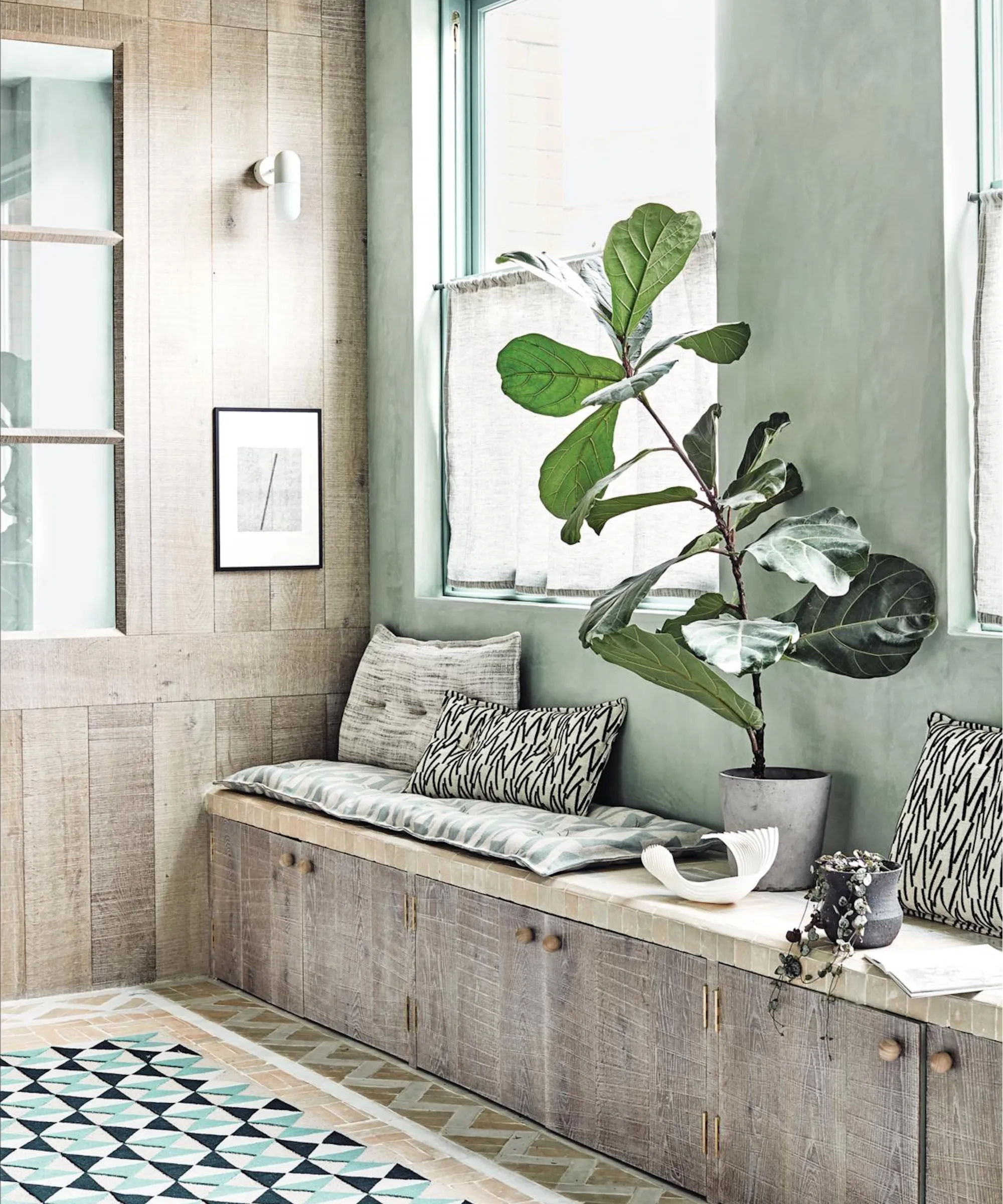 Planta de interior en ventana' loading='lazy' title=