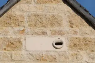 rychlé hnízdění cihla v domě