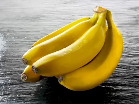 Hvordan lagre bananer – slik at de er ferske lenger