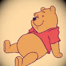 Winnie the Poohs Top 5 Tipps für ein glückliches Leben