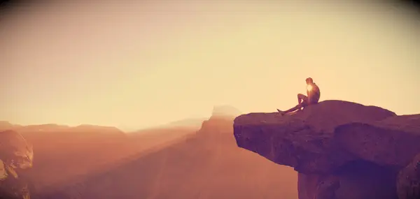 How to Calm Your Nerves