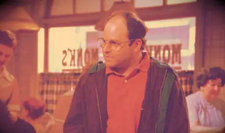Las 7 palabras de sabiduría principales de George Costanza