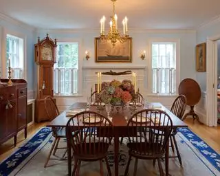Cape Cod-Hausstil