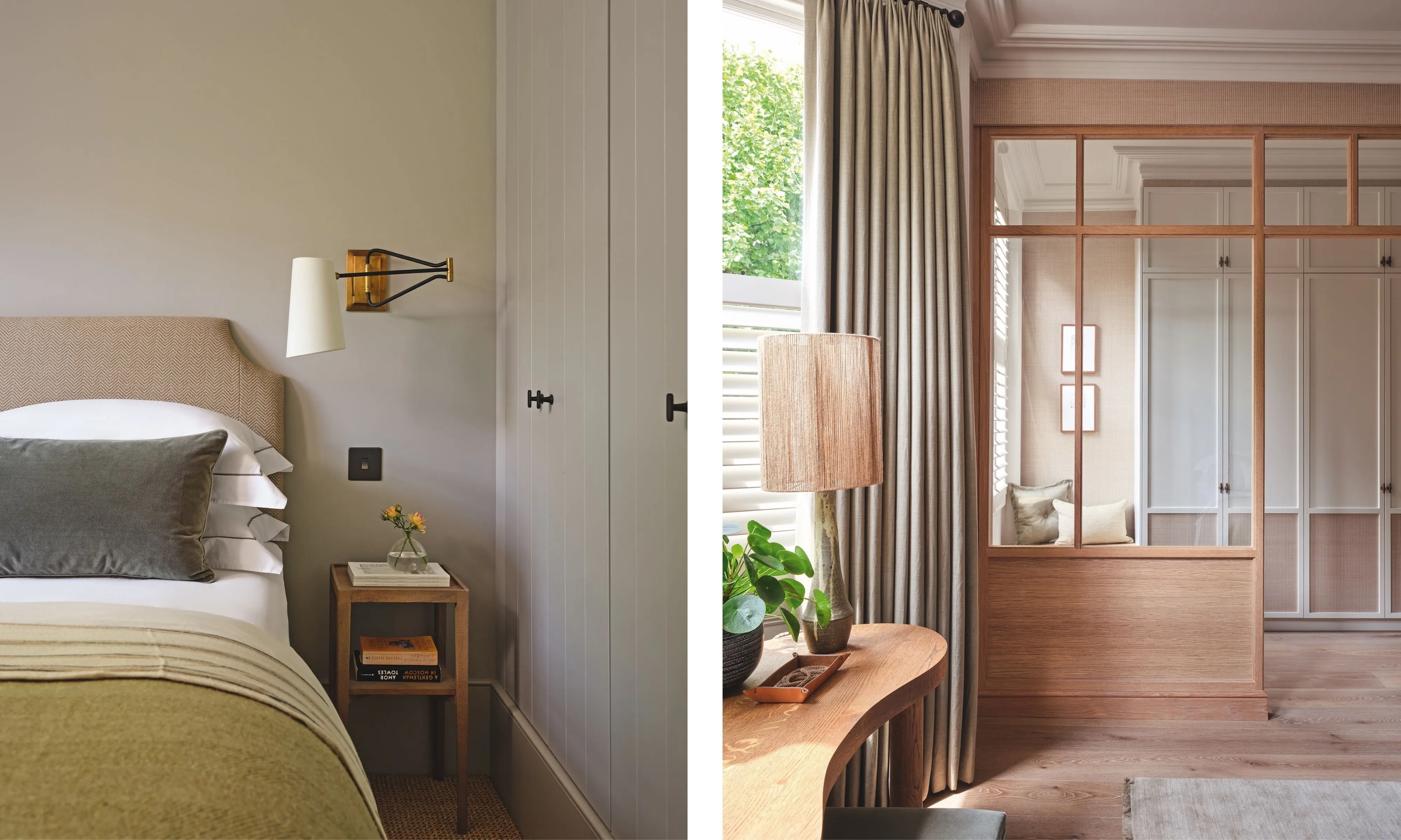 Chambre et dressing' loading='lazy' title=