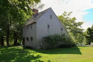 Saltbox-husstil – den ultimate guiden