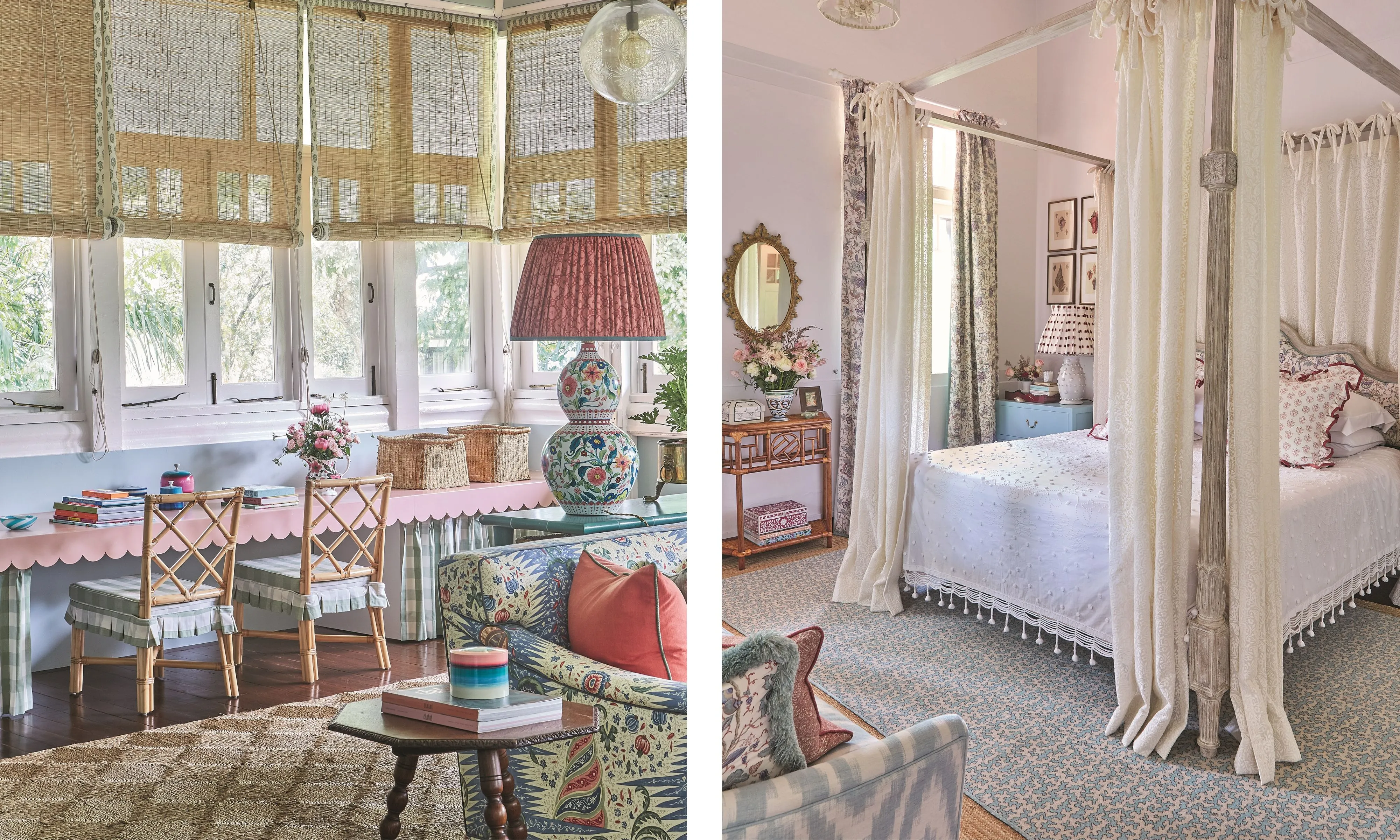 Kolorowy pokój zabaw i dwuosobowa sypialnia' loading='lazy' title=