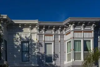 Edwardiansk hus