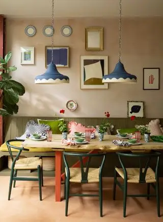 38 ideias de decoração country – estilo rústico deslumbrante para sua casa