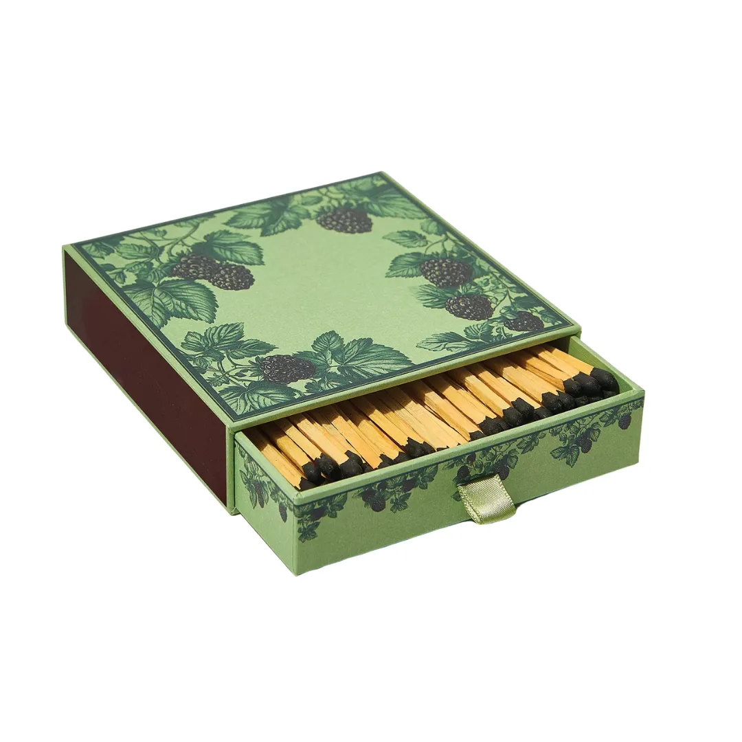 Skeem Design Verdant Mint Matchbox 120 fiammiferi' loading='lazy' title=