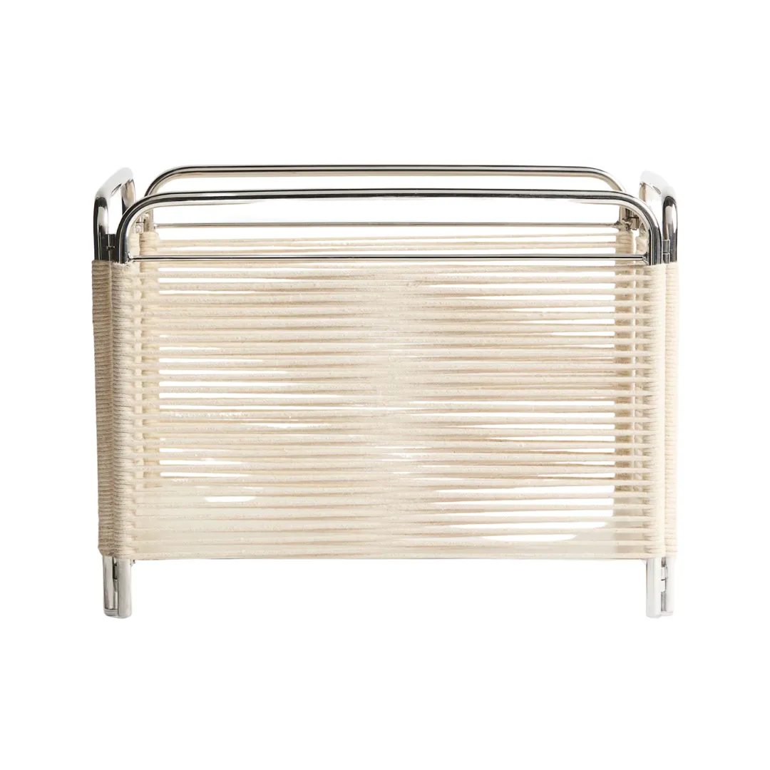 Cestino portaoggetti pieghevole H&M Home' loading='lazy' title=