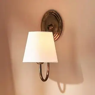 Dippy Sconce