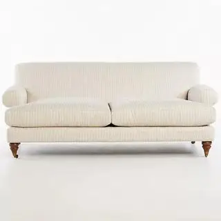 Sorrento Stripe Sofa