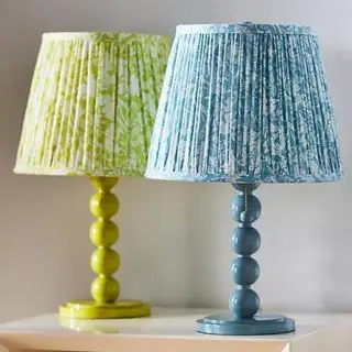 Jaidyn bordlampe