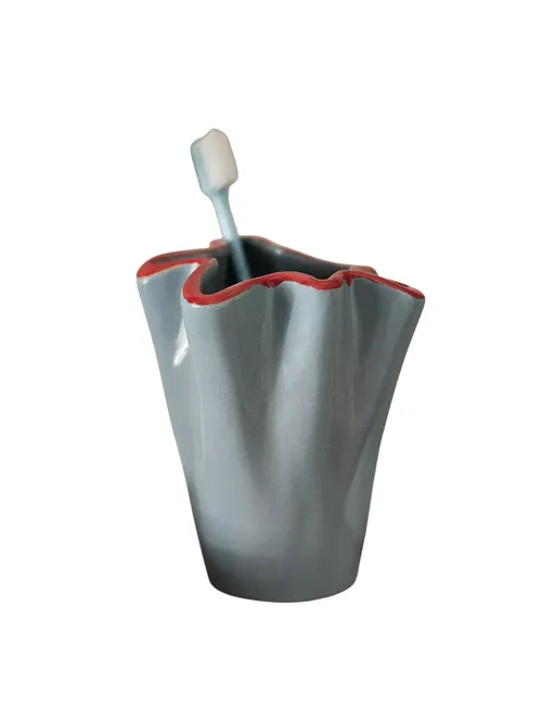 Copo de banho Damson Madder' title=