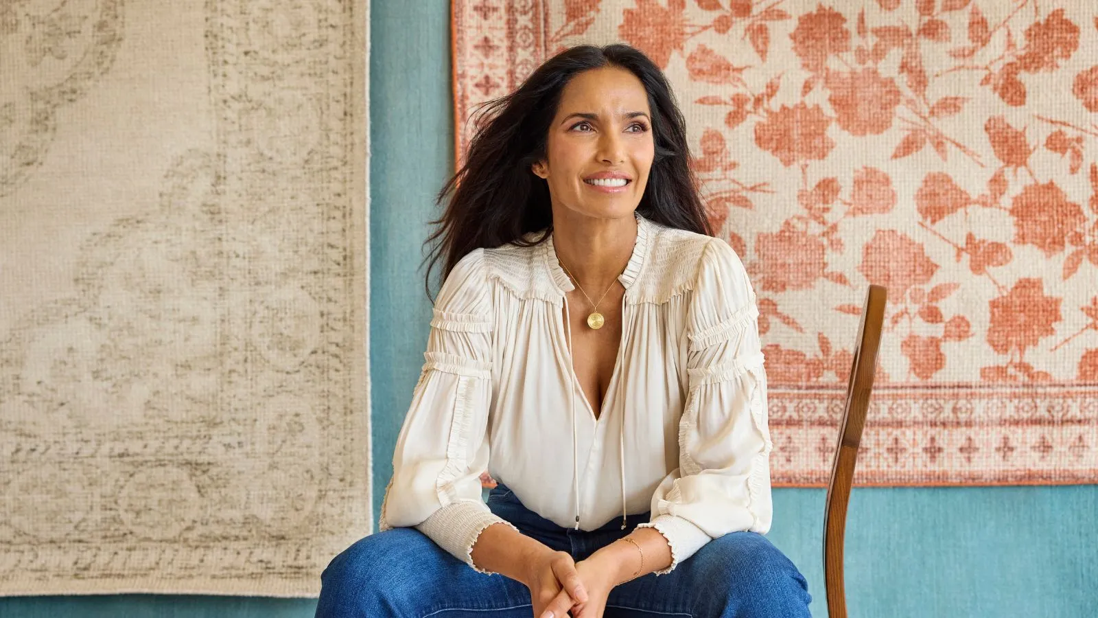 Nada refresca una habitación más rápido que una alfombra, y estos 9 hallazgos de otoño de Macy's son perfectos para la próxima temporada