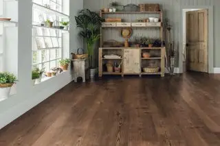Podłoga Karndean Antyczna Sosna