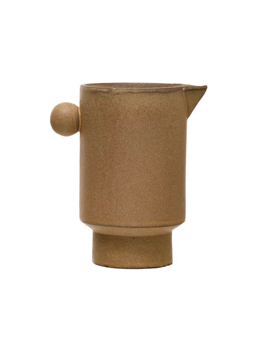 Brun stentøjskande' title=